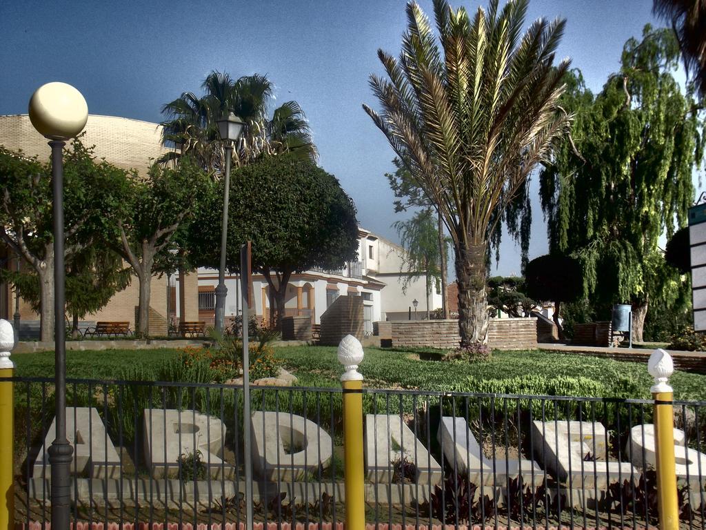 La Casita de Madera Villa Ardales Exterior foto
