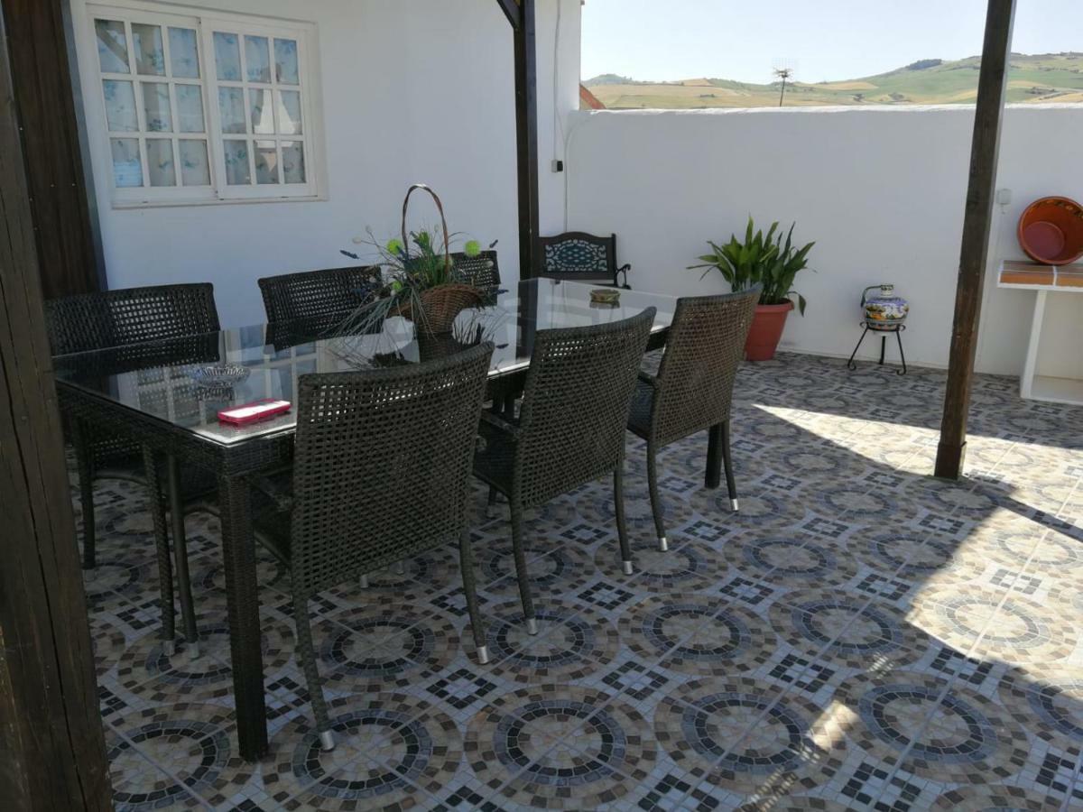 La Casita de Madera Villa Ardales Exterior foto